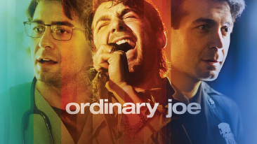 Ordinary Joe