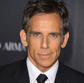 Ben Stiller