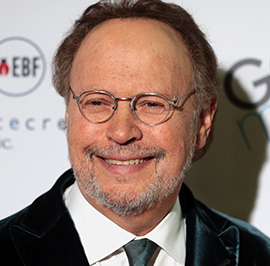 Billy Crystal