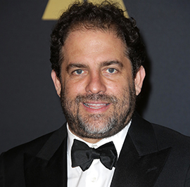 Brett Ratner