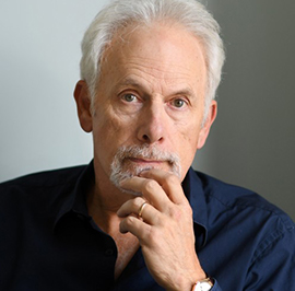 Christopher Guest