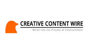 Creative Content Logo