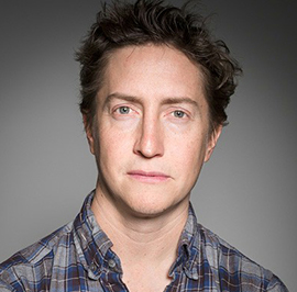 David Gordon Green