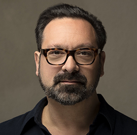 James Mangold