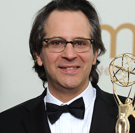 Jason Katims