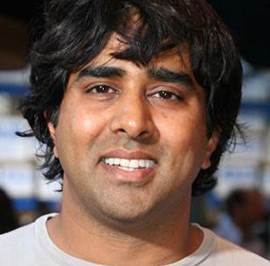 Jay Chandrasekhar