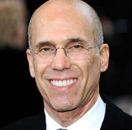 Jeffrey Katzenberg