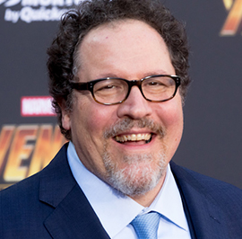 Jon Favreau