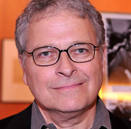 Lawrence Kasdan