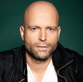 Marc Forster