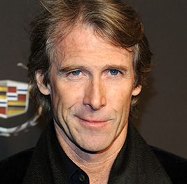 Michael Bay