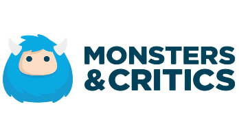 Monsters and Critics Logo