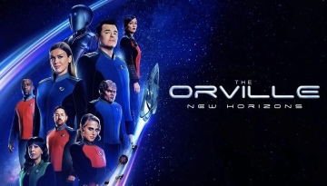 The Orville