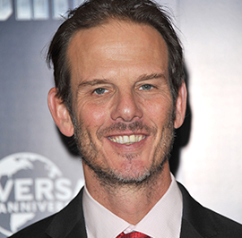 Peter Berg