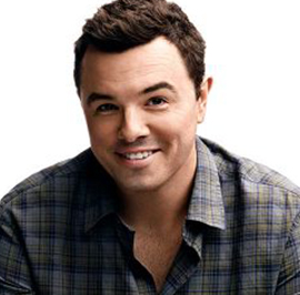 Seth MacFarlane