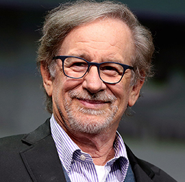 Steven Spielberg