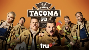 Tacoma FD