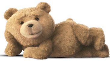 Ted