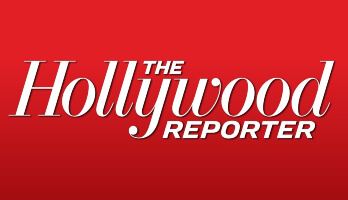 The Hollywood Reporter Logo