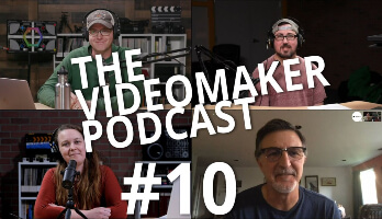 Video maker Interview #10