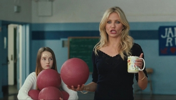 Bad Teacher