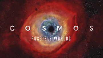 Cosmos  Possible Worlds