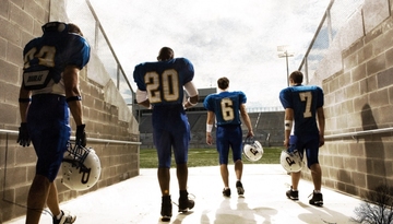 Friday Night Lights (TV)