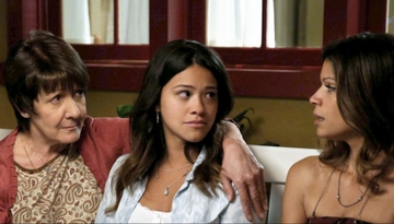 Jane the Virgin