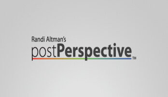 postPerspective Logo