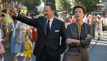 Saving Mr. Banks