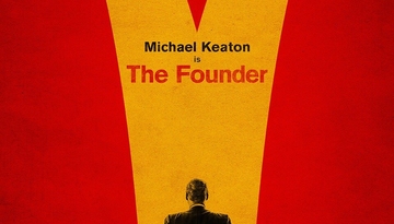 The Founder