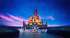 Walt Disney